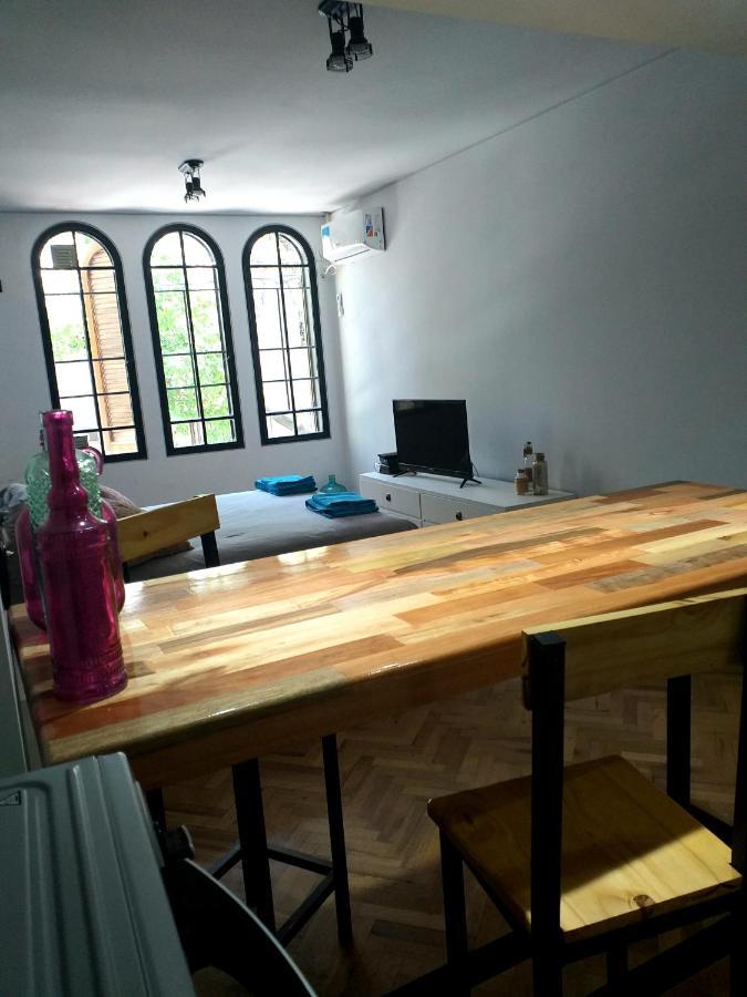 Estudio Rufina I Mendoza Downtown Exterior foto